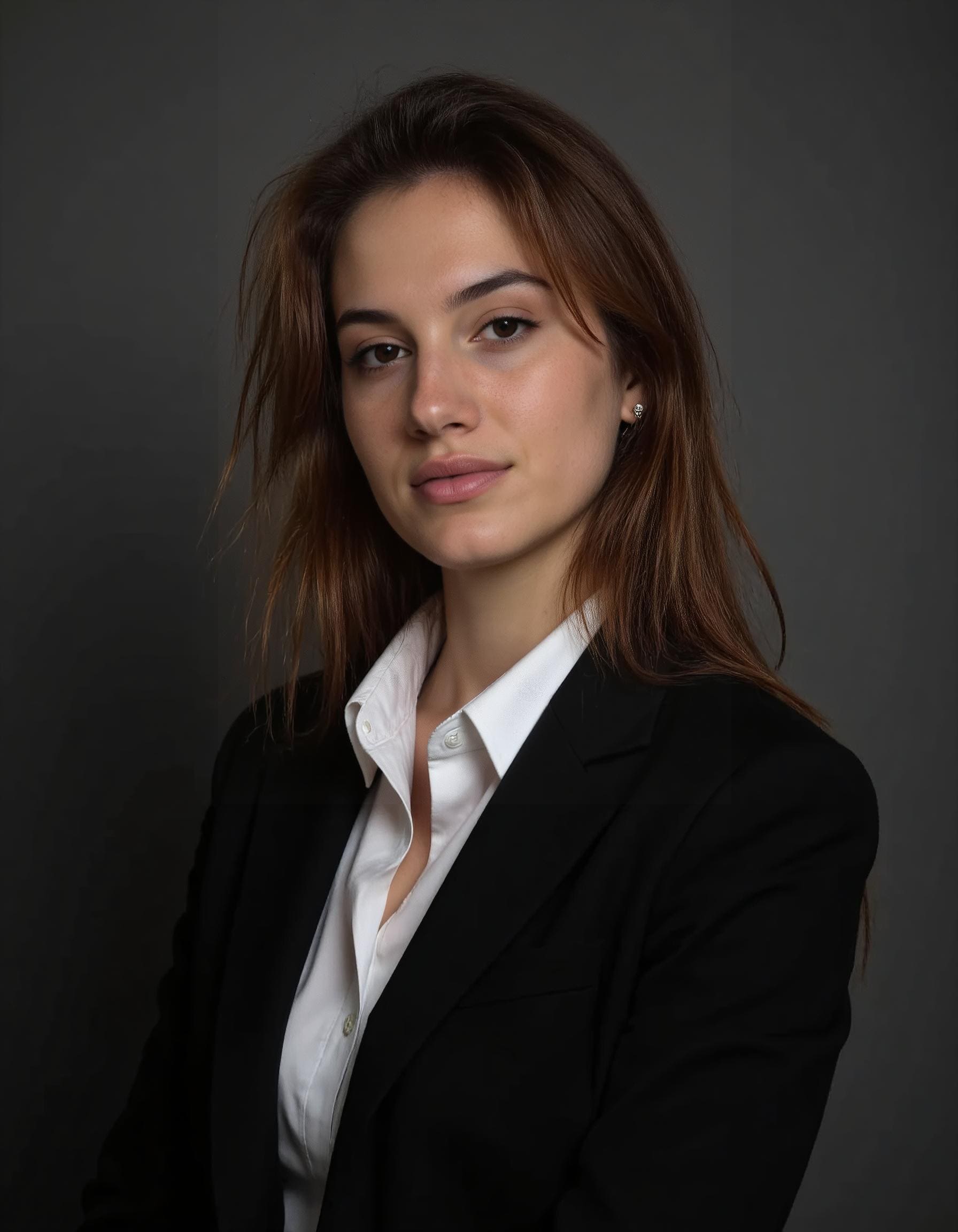 Beispiel KI Bewerbungsfoto 25